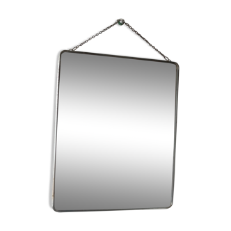 Barber Mirror  28x34cm