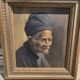 Portrait d'un homme chinois