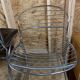 Pair of chairs Gastone Rinaldi 1970