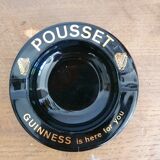 Ashtray Pousset Magnier Blangy