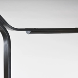 Sovrana-style halogen lamppost