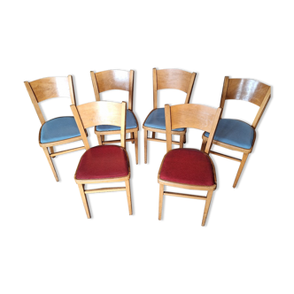 Chaises