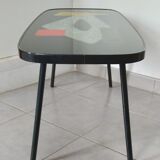 Coffee table 60s