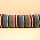 Turkish kilim cushion, 35x120 cm, by-659