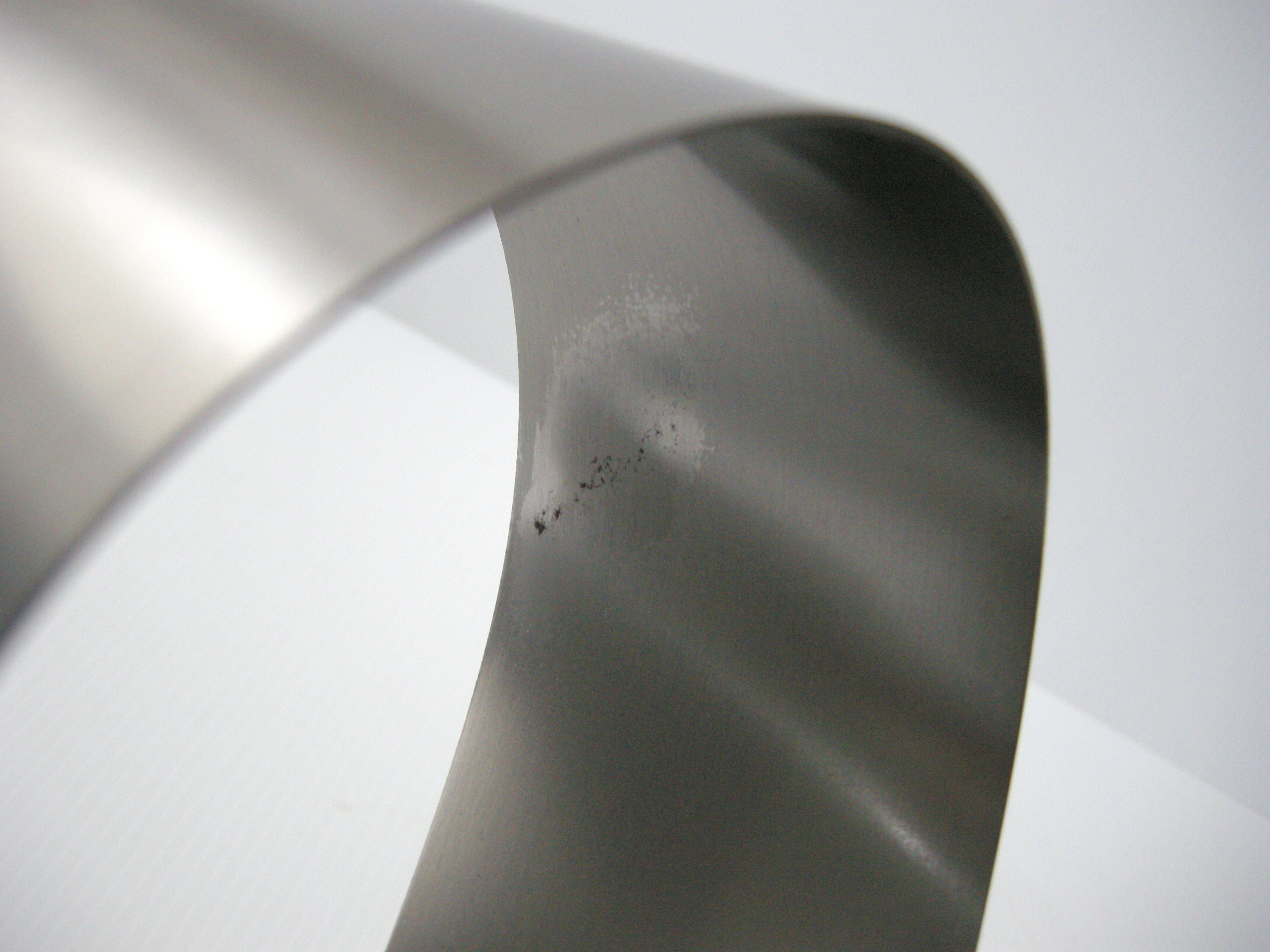 Vintage pendant lamp 1970 space age