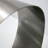 Vintage pendant lamp 1970 space age