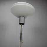 Lampadaire par Kamenický Šenov, Tchécoslovaquie 1970