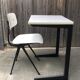 Desk and chair by Friso Kramer Ahrend de Cirkel Result