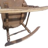 Rocking-chair enfant