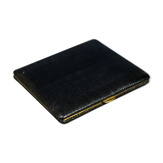 Cigarette case "The Tanner" 1960