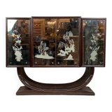 Art Deco Bar, Italy, 1940s