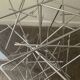 Table basse design « Blow Up » par Alessi-Fratelli Campana