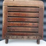 Strapontin metro Sprague 1920