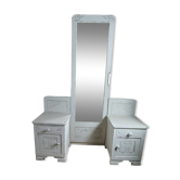 Shabby dressing table