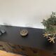 Retro brutalist sideboard