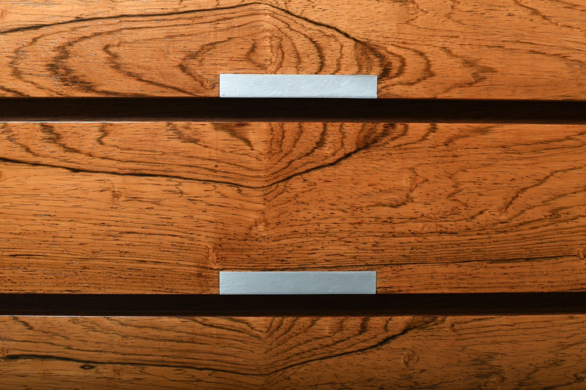 Buffet bas danois par Egil Pedersen c.1960