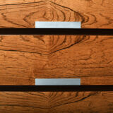 Danish low Sideboard by Egil Pedersen c.1960
