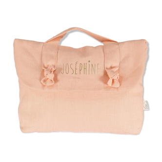 Pop up Noel - PETIT PICOTIN - Lucette custom toiletry kit