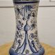Ceramic vase from Portugal