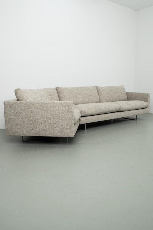 Axel 3.5-Seater Sofa from Montis