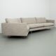 Axel 3.5-Seater Sofa from Montis