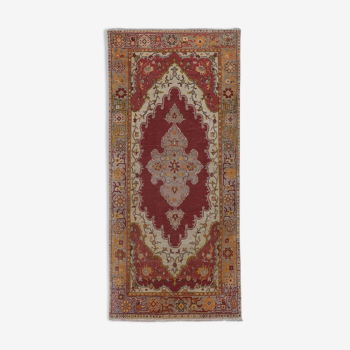 Tapis vintage 103x224 cm