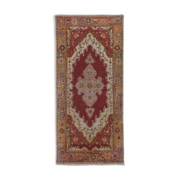 Tapis vintage 103x224 cm