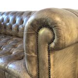 Chesterfield Sofa