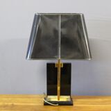 Coral decoration lamp at the end of 1970