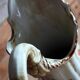 Large ceramic jug in Italian – Ceramica Le Torri