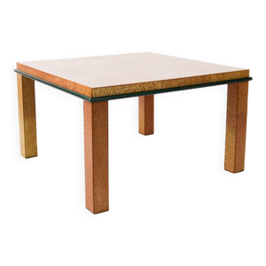 Table à manger 'Donau' par Ettore