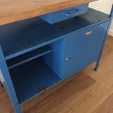 Industrial furniture