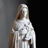 Status of Saint Teresa