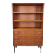 Vintage shelf bookcase or dresser