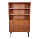 Bibliothèque ou vaisselier vintage