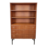 Vintage shelf bookcase or dresser