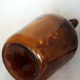 Demijohn amber