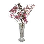 Vase en cristal Baccarat, modèle Djeddah