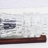 Pair of 50/60s sconces