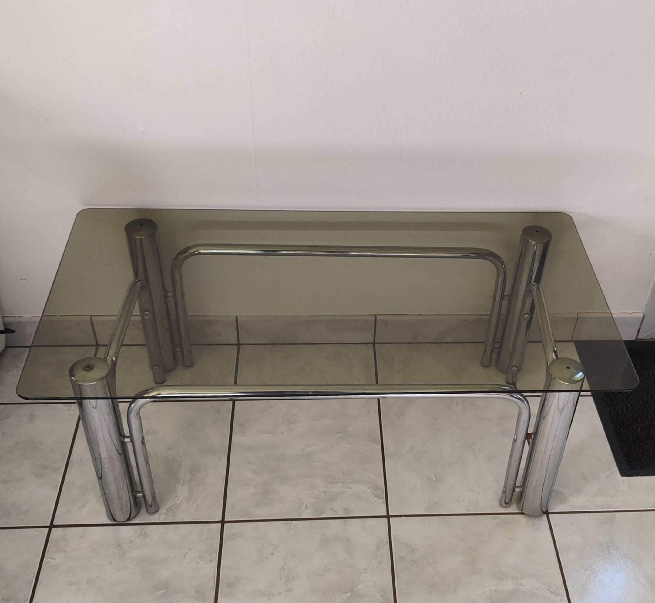 Vintage coffee table 1970