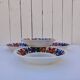 Villeroy & Boch porcelain deep plates, Acapulco