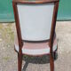 Set of 6 vintage chairs