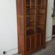 Showcase cabinet