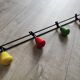 Coat racks