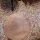 Tripod stool