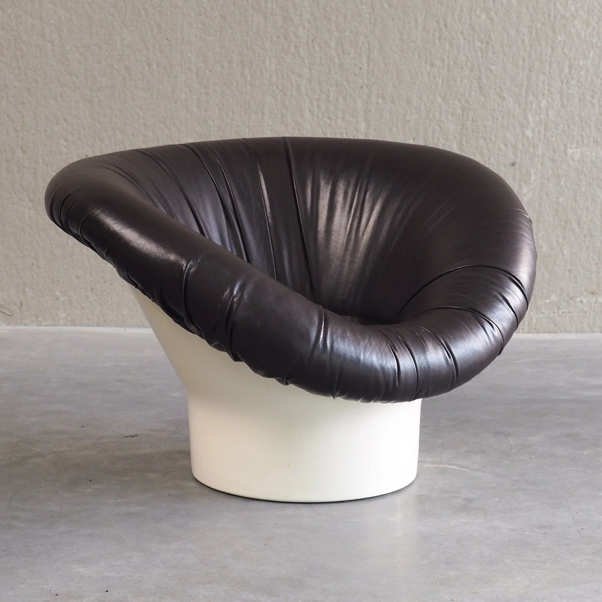 Fauteuil Krokus par Lennart Bender pour Ulferts AB, 1968