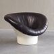 Fauteuil Krokus par Lennart Bender pour Ulferts AB, 1968