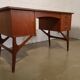 Danish desk of Lady 1960's teak