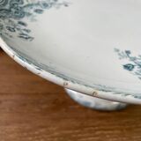 High compote St-Amand A. Lebacqz & M. Bouchart Rocaille model