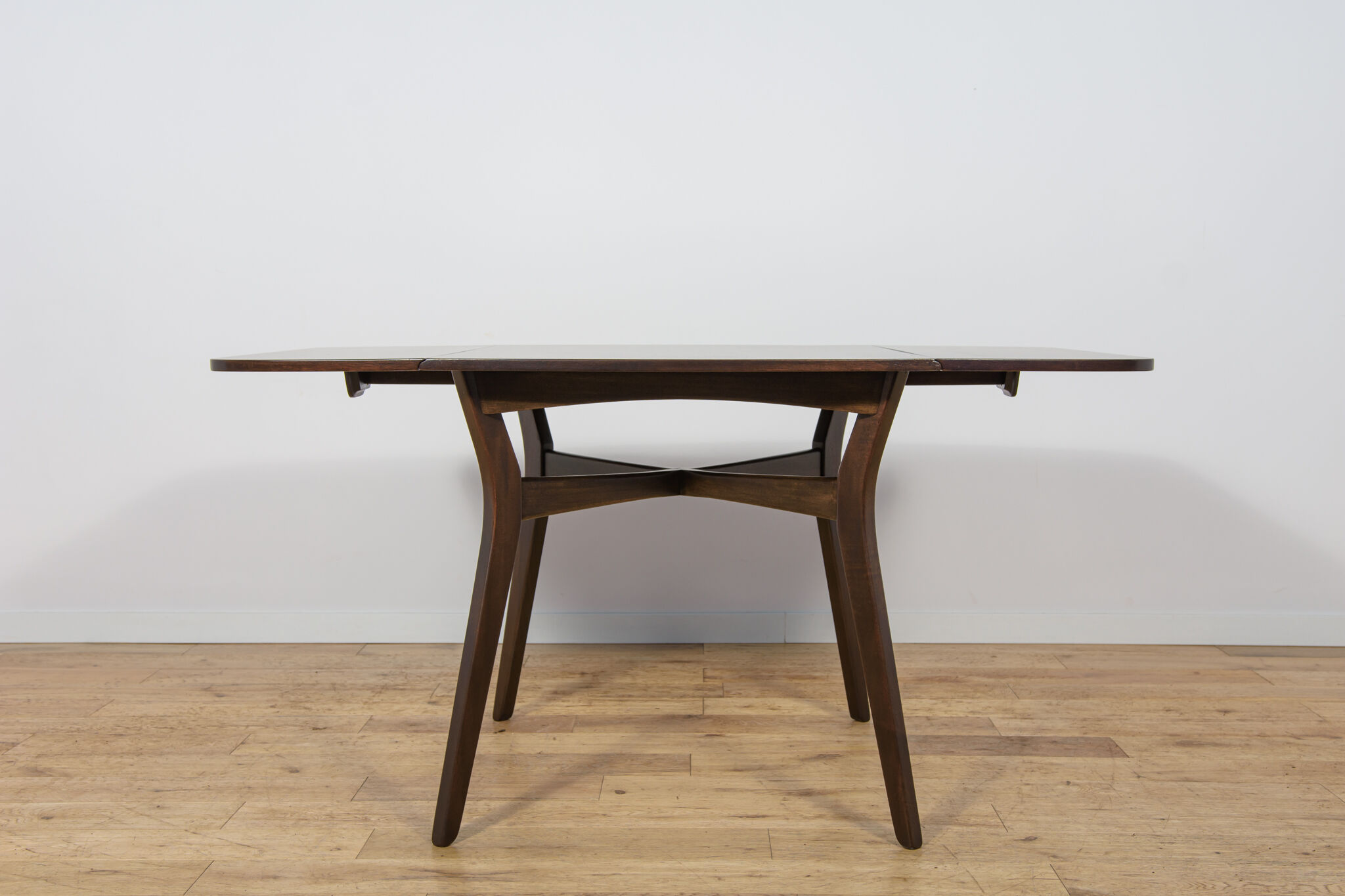 Mid-Century Modern Butterfly Dining Table from G-Plan, United Kingdom, 1950s